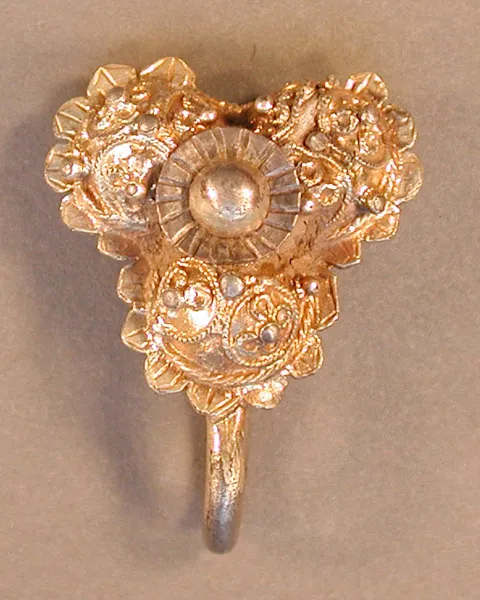 Dress hook