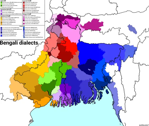 Bengali calendar