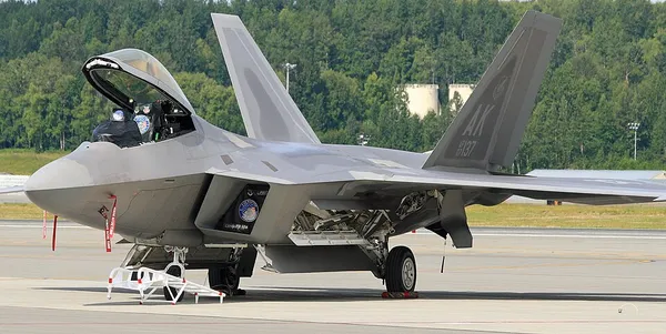 Elmendorf Air Force Base