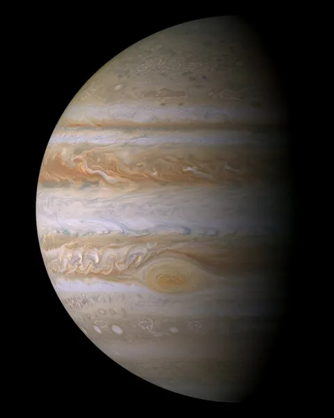 Atmosphere of Jupiter