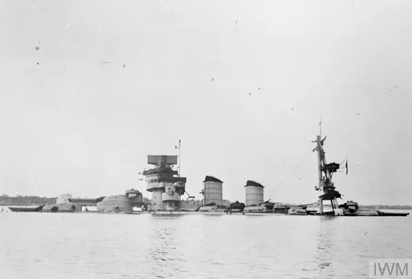 Battle of Taranto