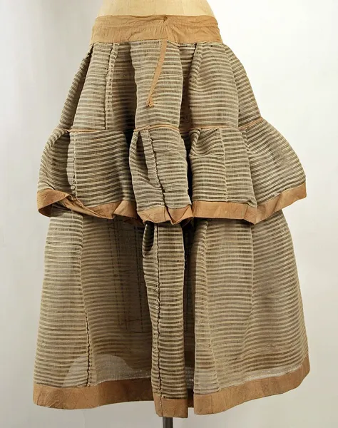 Haircloth
