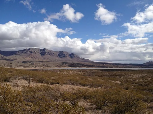 Caballo Mountains