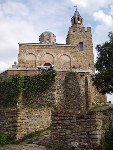 Ascension Cathedral, Veliko Tarnovo