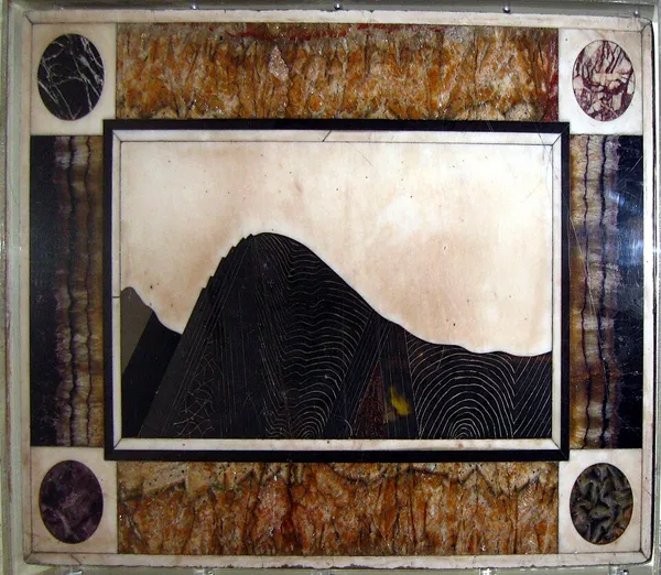 Ashford Black Marble