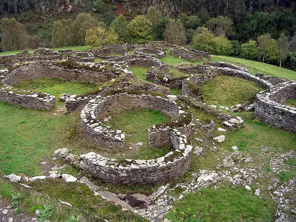 Castros (Spain)