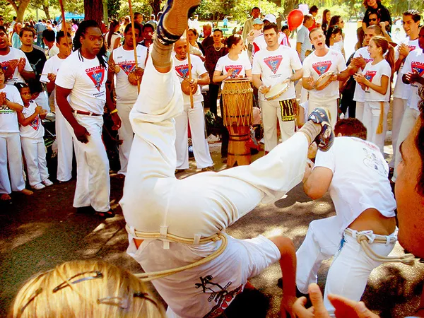 Culture of Brazil