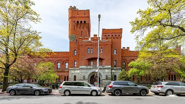 14th Regiment Armory