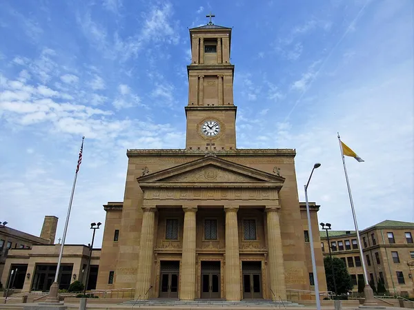 Cathedral of the Immaculate Conception (Springfield, Illinois)