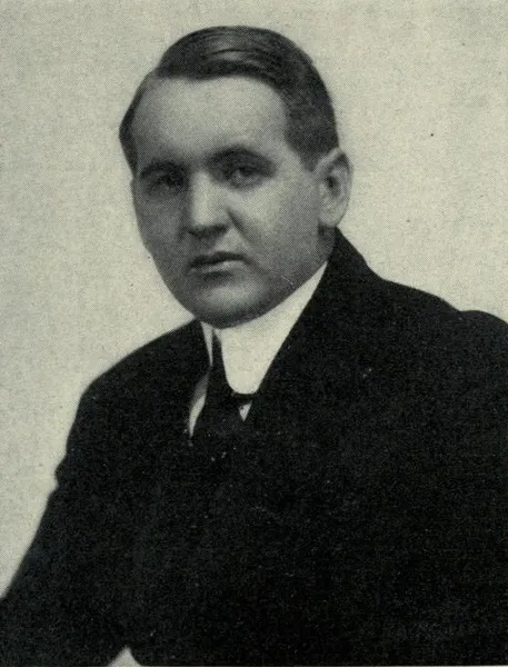 Charles Archibald MacLellan