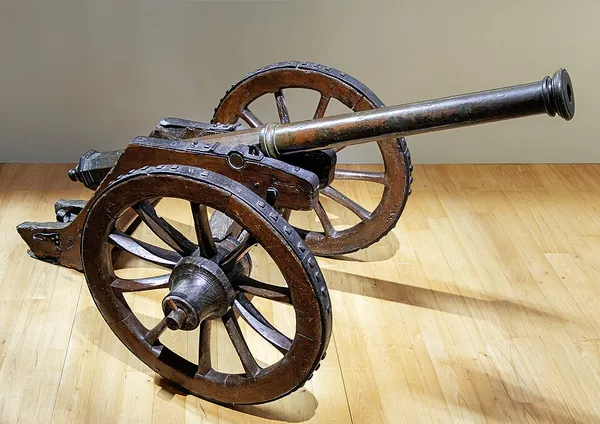 Gunpowder weapons in the Song dynasty