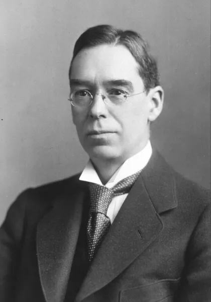 Edwin O. Jordan