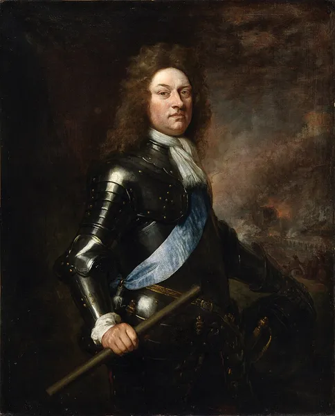 Godert de Ginkel, 1st Earl of Athlone
