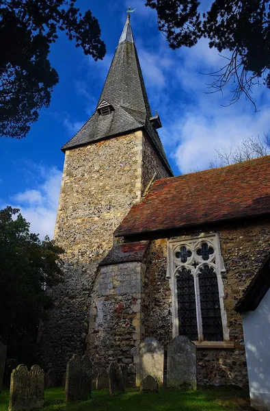 Church of St Mary the Virgin, Fordwich