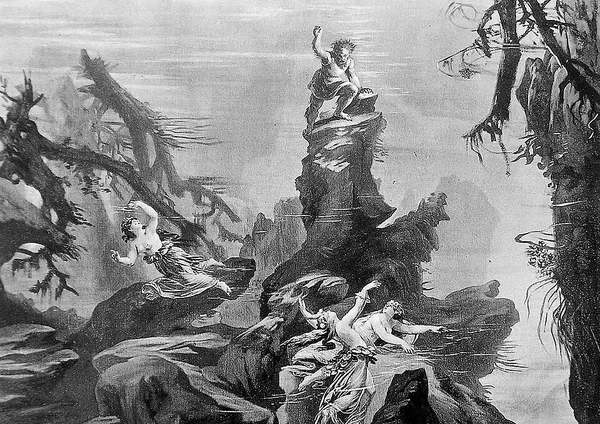 Der Ring des Nibelungen