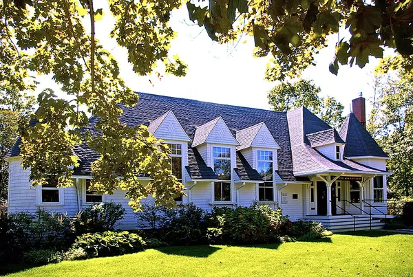 Jacob Sears Memorial Library