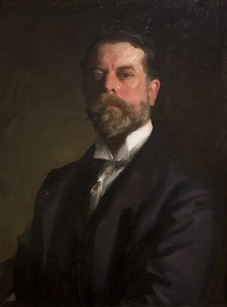 List of works by John Singer Sargent
