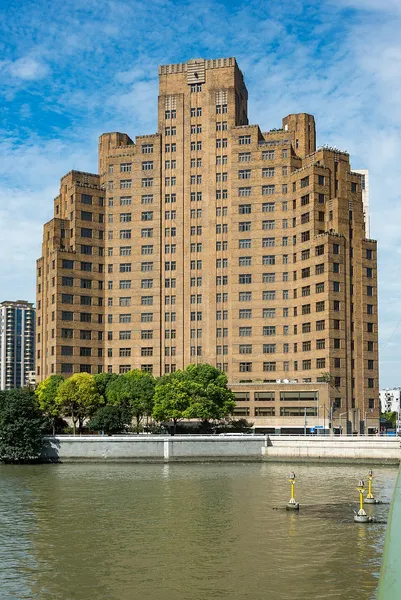 Broadway Mansions