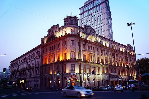 Astor House Hotel (Shanghai)