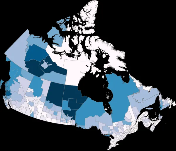 First Nations in Canada