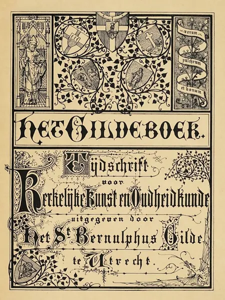 Guild of St. Bernulphus