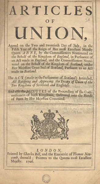 History of the United Kingdom