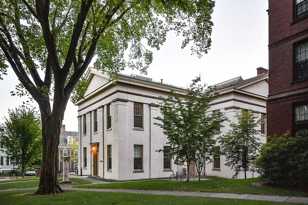 Joukowsky Institute for Archaeology and the Ancient World