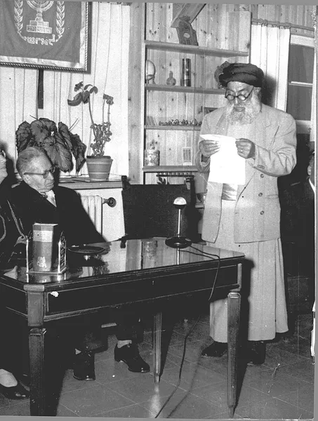 History of the Jews in Kurdistan