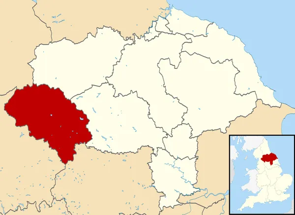 Craven District