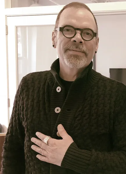 David France (writer/filmmaker)