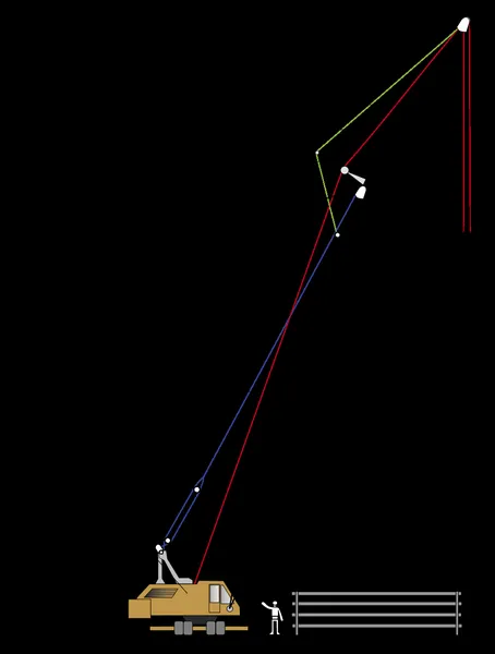 Crane (machine)