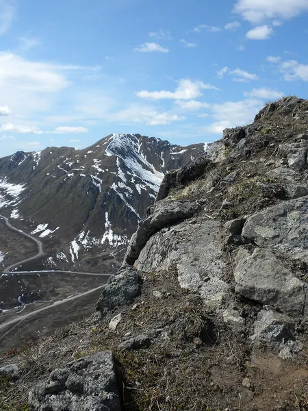 Hatcher Pass