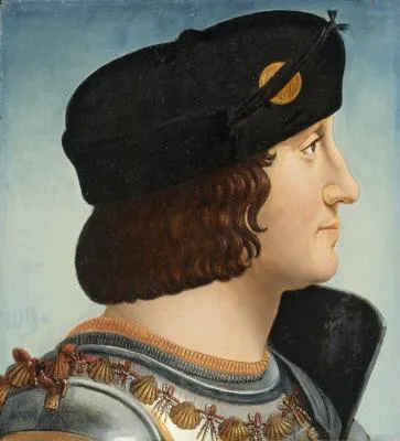 Bernardino de' Conti