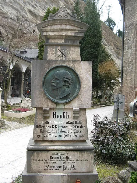 Anton Hansch