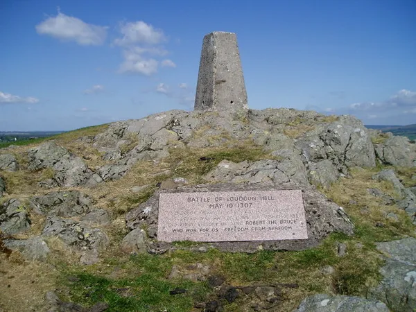 Battle of Loudoun Hill