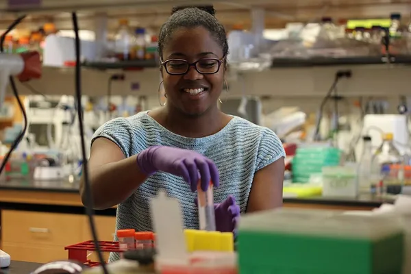 Biomedical sciences