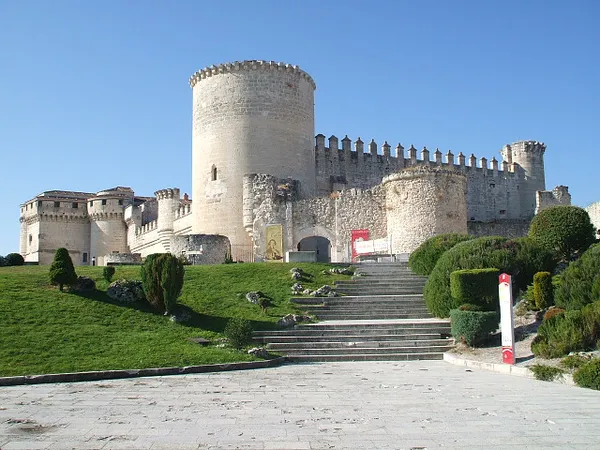 Cuéllar