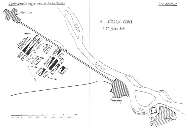 Battle of Sirmium