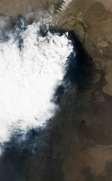 2011 Nabro eruption