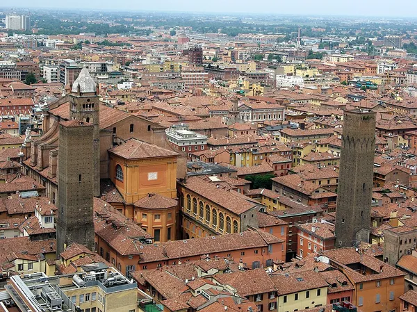 Bologna Cathedral