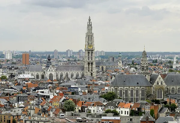 Antwerp