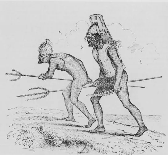 Battle of Drummond's Island