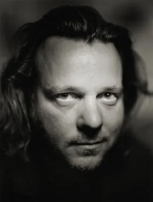 David Ellwand