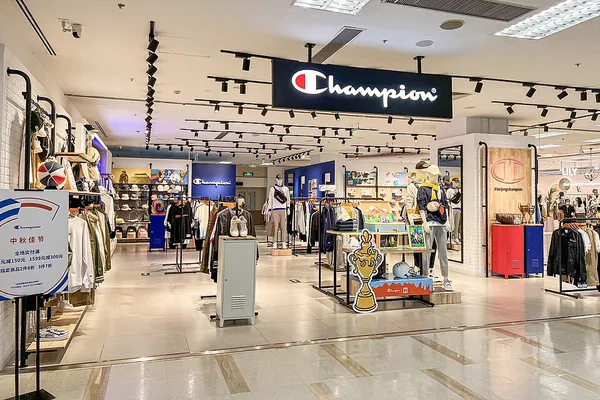 Champion (sportswear)