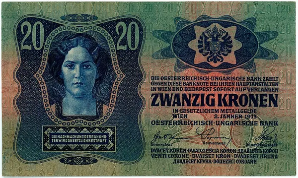 Economy of Austria-Hungary