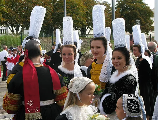 Culture of Brittany