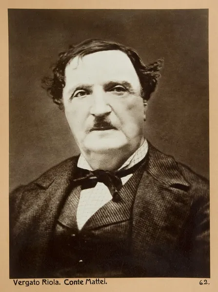 Cesare Mattei