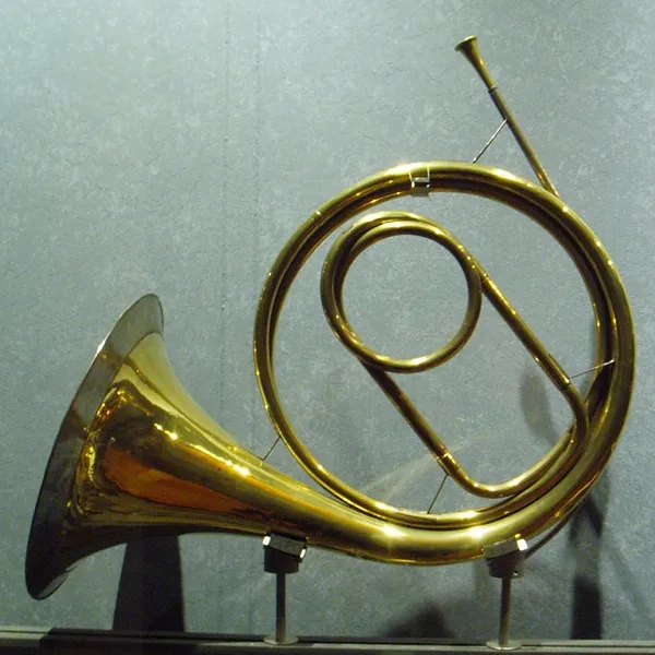 Crook (music)