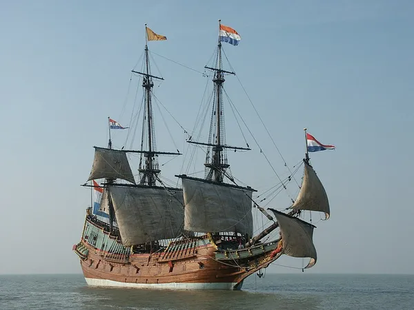 Batavia (1628 ship)