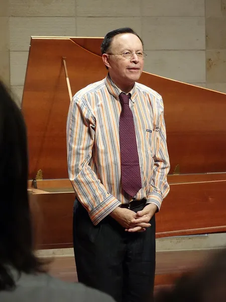 Anthony Newman (musician)